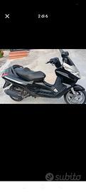 piaggio x 8 250 