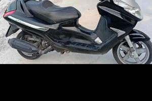 piaggio x 8 250 