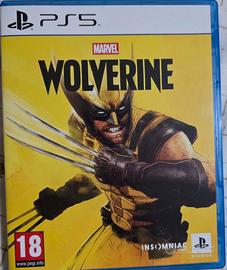 wolwerine ps5