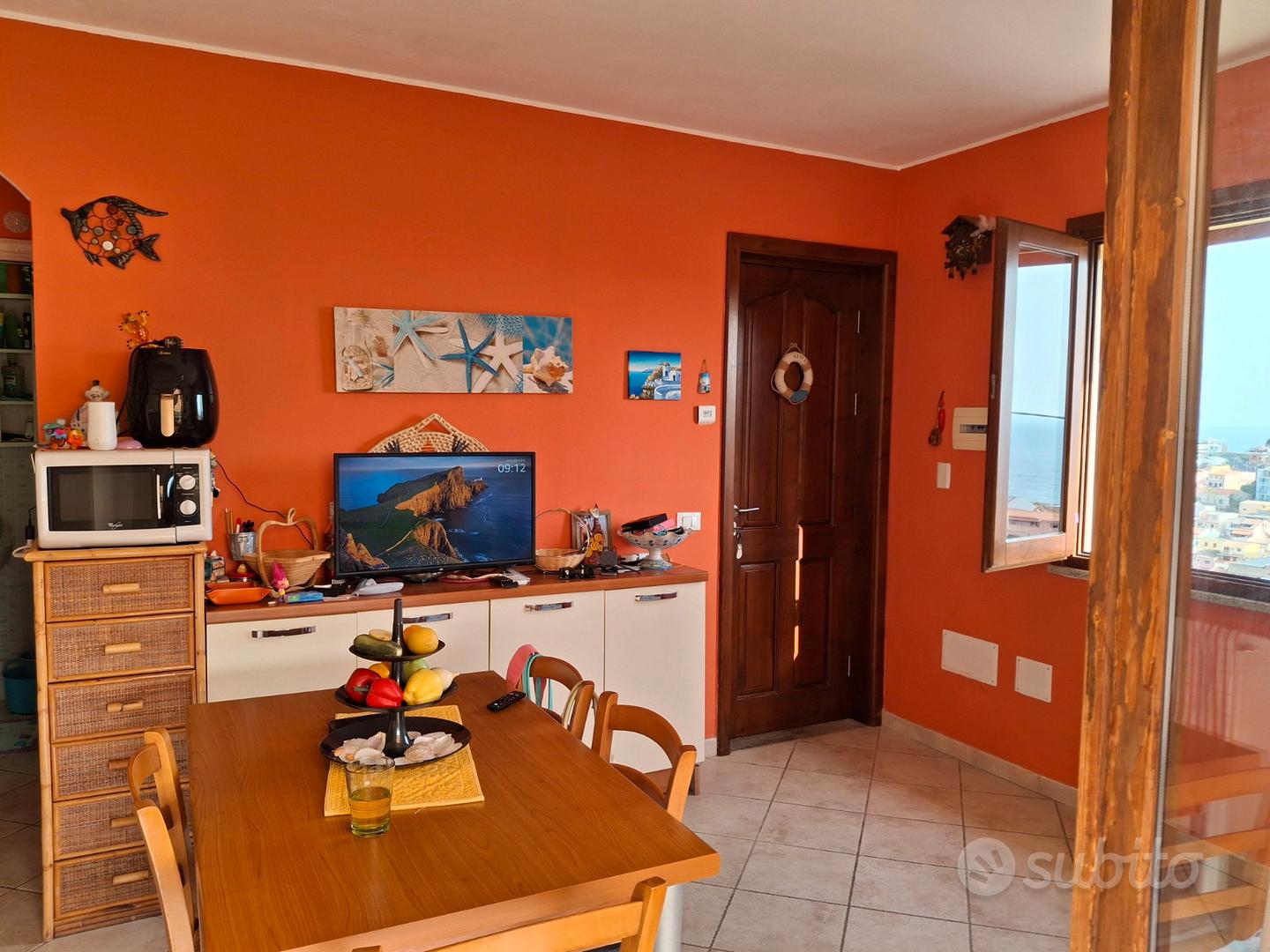 Appartamento – Castheddu/Castelsardo, Tàttari/Sassari - Altro
