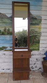 Armadio - monopattino - stufa - ingresso - sbarre