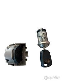 Blocchetto di avviamento ford transit connect 1800