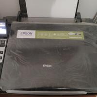stampante Epson stylus dx8450