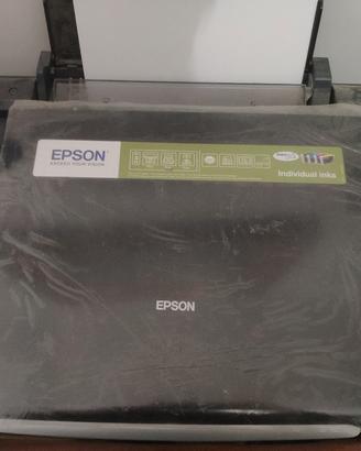 stampante Epson stylus dx8450