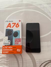 Zte Blade A76