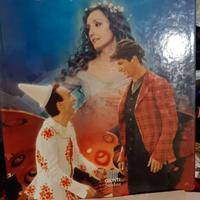 Pinocchio con illustrazioni film Benigni