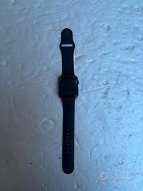 Apple Watch 42mm Alluminio Serie 7000