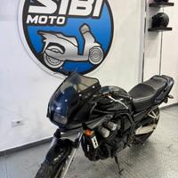 Yamaha FZ 600