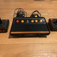 Atari Flashback 7 Console con 101 Giochi