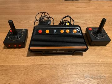 Atari Flashback 7 Console con 101 Giochi