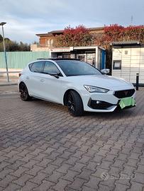 CUPRA Leon 2.0 TSI 245 CV DSG