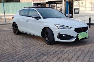 CUPRA Leon 2.0 TSI 245 CV DSG
