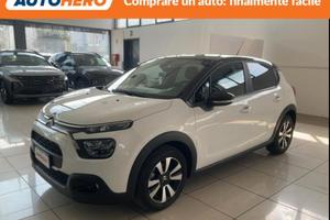CITROEN C3 BlueHDi 100 S&S Feel