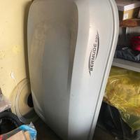 Baule tetto Bermude 430 norauto