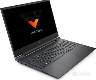 Hp Victus 16-E0058NL Gaming