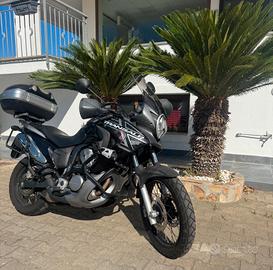 Honda Transalp XL 700 V