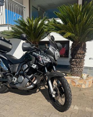 Honda Transalp XL 700 V