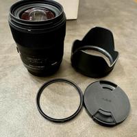 Sigma 35mm f/1.4 DG HSM Art (Canon)