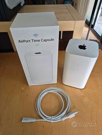 Apple Airport Time Capsule da 3 TB