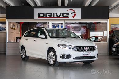 Fiat Tipo Station Wagon Tipo SW 1.6 mjt Lounge s&s