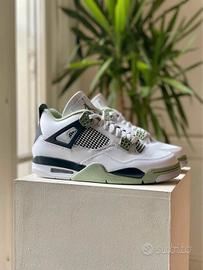 Air Jordan 4 Retro « Seafoam » EU 43