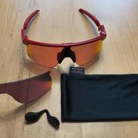Oakley Resistor 