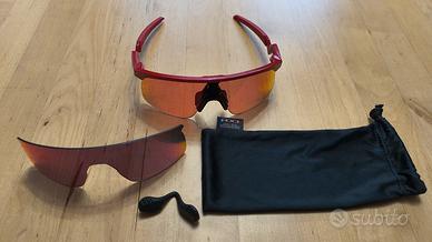 Oakley Resistor 
