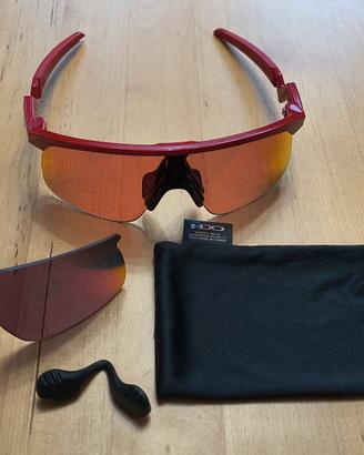 Oakley Resistor 
