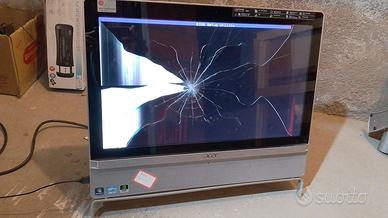 Acer Aspire Z5801 AIO All in One