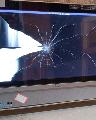 Acer Aspire Z5801 AIO All in One