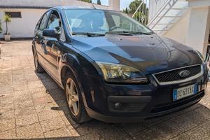 Ford focus 1.6 TDCi 90 cv - ESENTE BOLLO!!! 