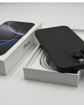 iphone 16 pro max 512gb come nuovo