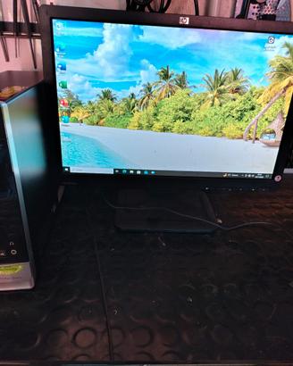 mini PC HP 
