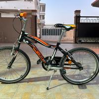Bicicletta