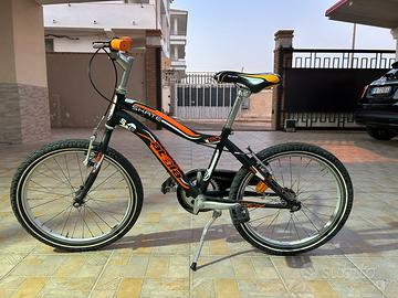 Bicicletta