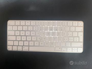 Apple magic keyboard touch id (svizzera)