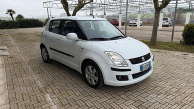 Suzuki Swift 1.3 DDiS 75CV 5p. GL Safety Pack