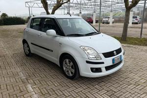 Suzuki Swift 1.3 DDiS 75CV 5p. GL Safety Pack