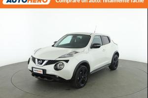 NISSAN Juke ZT21448