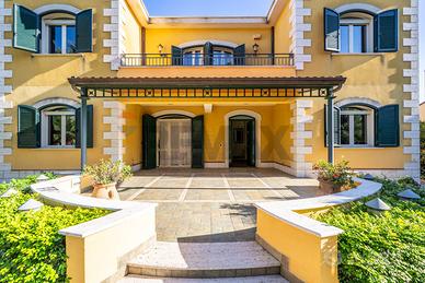 Villa singola - Carini