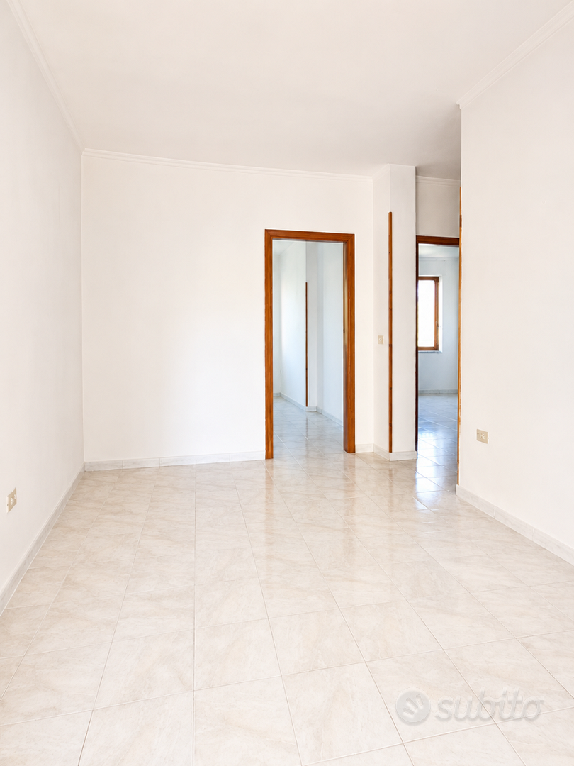 Appartamento – Sassari, Centro storico, Sacro Cuore - Vista 3