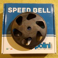 campana polini piaggio