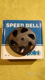 campana polini piaggio