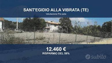 Immobile in asta di 2973 m² a Sant'Egidio alla Vib
