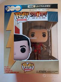 Pop! Movies Shazam