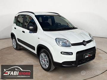 FIAT Panda 0.9 TwinAir 86 Cv 4x4 - 5 Posti, B...