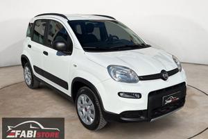 FIAT Panda 0.9 TwinAir 86 Cv 4x4 - 5 Posti, B...