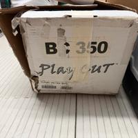 Decespuglitore nuovo mai usato