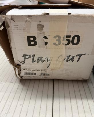 Decespuglitore nuovo mai usato