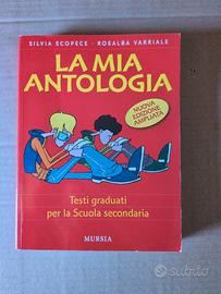 "La Mia Antologia" - Nuova Edizione Ampliata - 